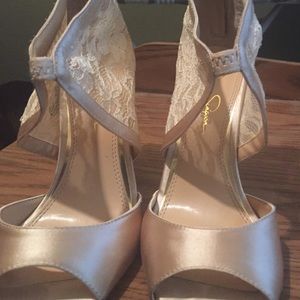 Jessica Simpson Shoes