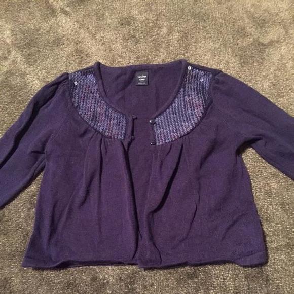 Baby gap gorgeous top 5T