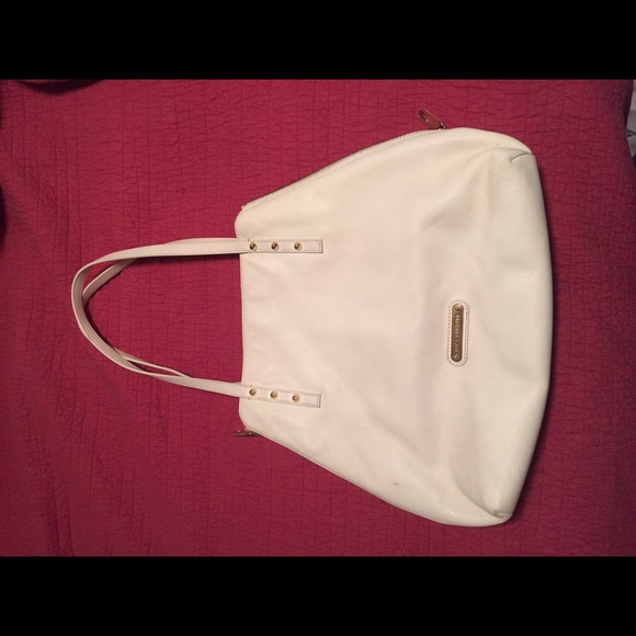 Juicy Couture Leather Handbag