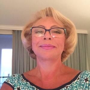 Meet your Posher, Marina