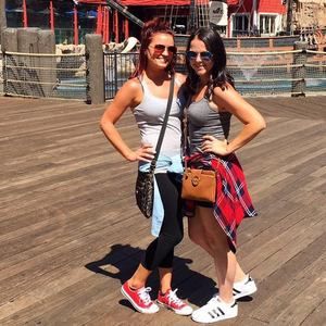 Meet your Posher, Stefanie