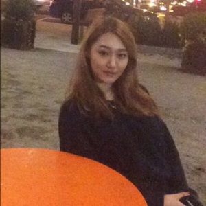 Meet your Posher, Yeonwoo