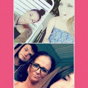 Meet your Posher, Brandy