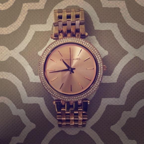 Michael Kors Watch