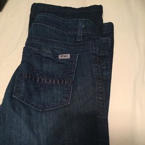 Cruel Girl. Size 30. Long length