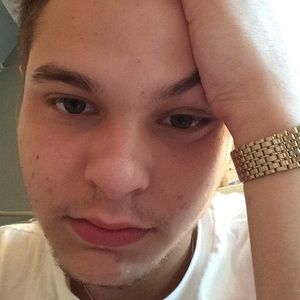 Meet your Posher, Josh