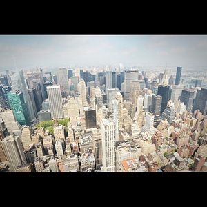 Meet your Posher, Leo