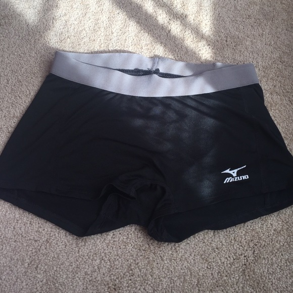 Athletic Shorts ✨🍃💛