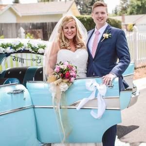 Meet your Posher, Katharine