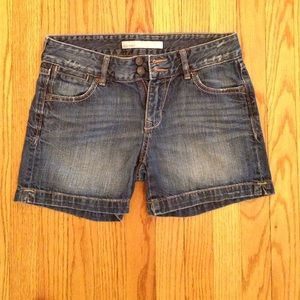 Old Navy Jean Shorts