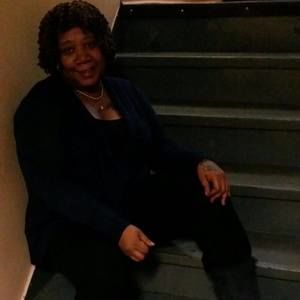 Meet your Posher, Andrea