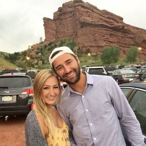 Meet your Posher, Taylor