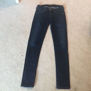 Citizens of Humanity jeans