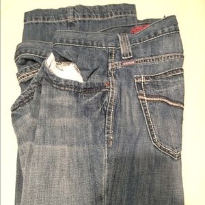 Cinch Women's Jeans