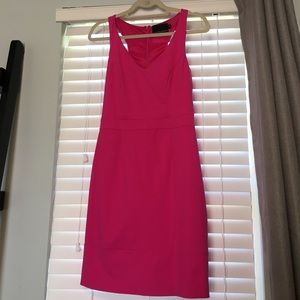 Cynthia Rowley dress