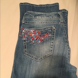 Rock 47 jeans