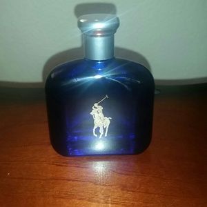 Polo Ralph Lauren Blue