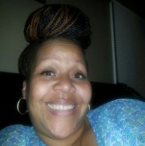 Meet your Posher, Khalliah