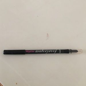 Benefit black eyeliner
