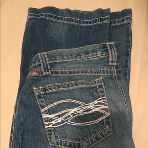 Cruel girl jeans