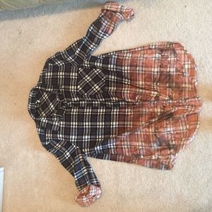 BDG Flannel