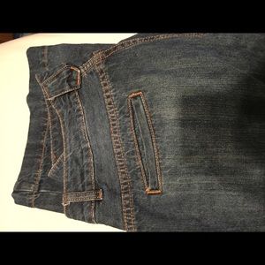 Stetson trouser jeans