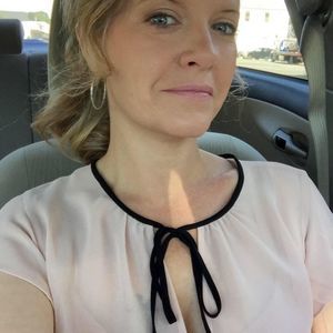 Meet your Posher, Vanessa