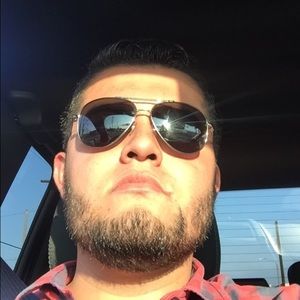 Meet your Posher, Peter