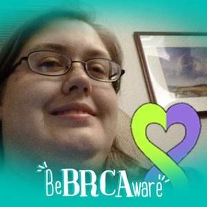 Meet your Posher, Angie