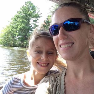 Meet your Posher, Marie