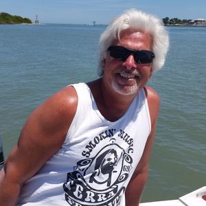 Meet your Posher, Steve