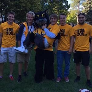 Meet your Posher, Jacob