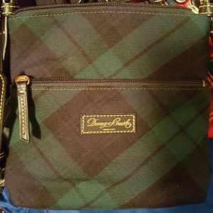 Dooney and Bourke purse
