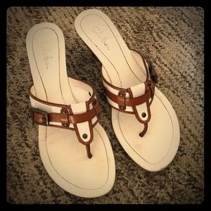 Cole Haan sandals