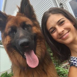 Meet your Posher, Amanda