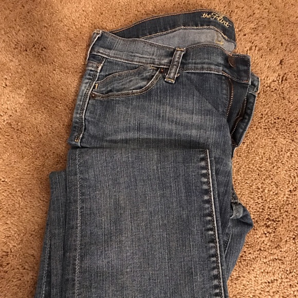 Old Navy The Flirt Jeans