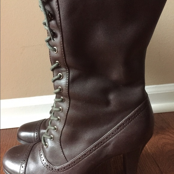 Boots - Picture 2 of 4