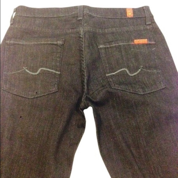 7 for all Mankind Jeans