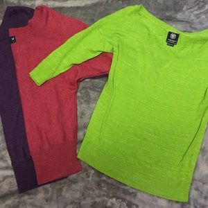 The perfect Fall sweater