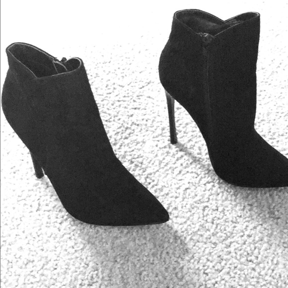 Like new shoes