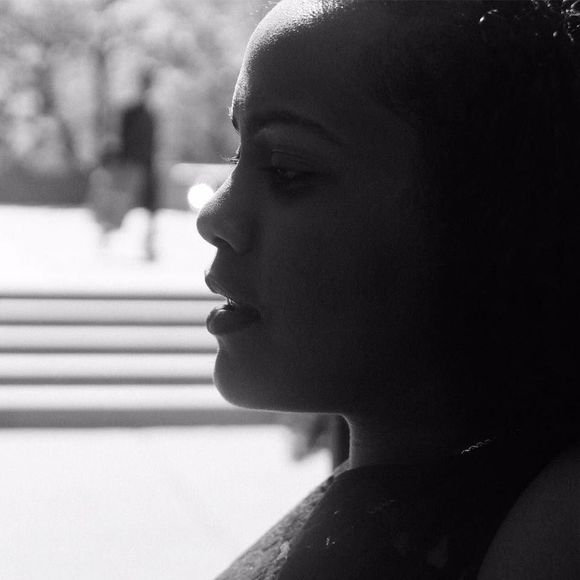 Meet your Posher, Nyomie - Picture 1 of 1