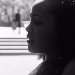 Meet your Posher, Nyomie