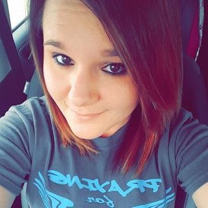 Meet your Posher, Ashlee