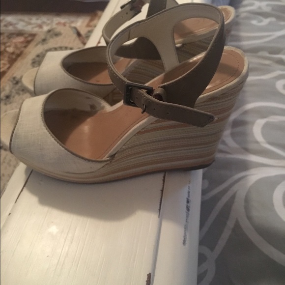 Lovely Lauren Conrad shoes
