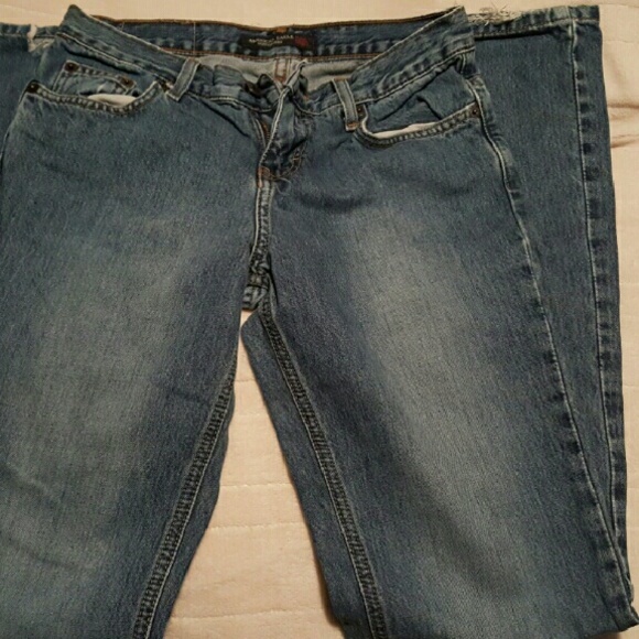 AE Outfitters Jeans