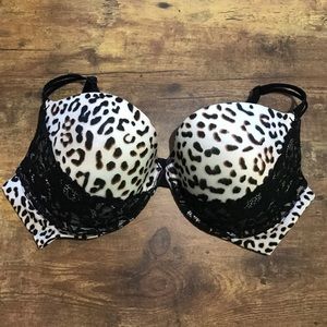 Victoria Secret very sexy push up Bra