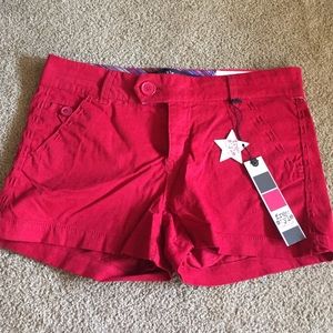 NWT shorts