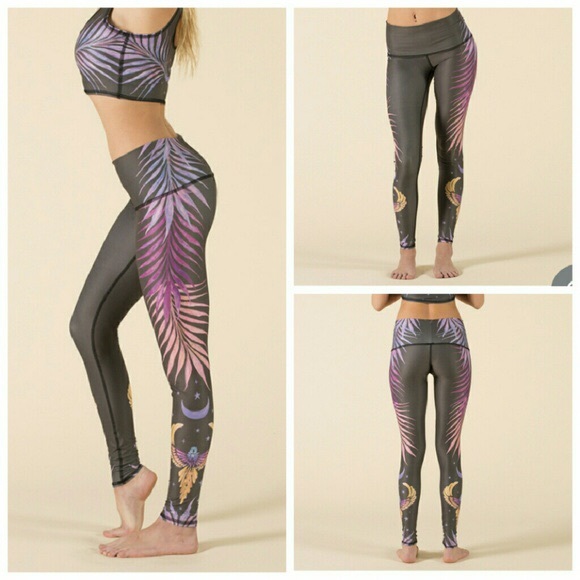 teeki phoenix rising