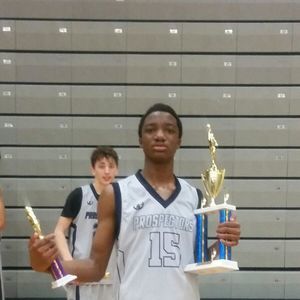 Meet your Posher, Carlos