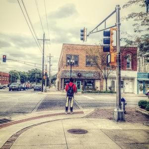 Meet your Posher, Wei